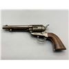 Image 2 : Possible 7th Cavalry Colt Pistol
