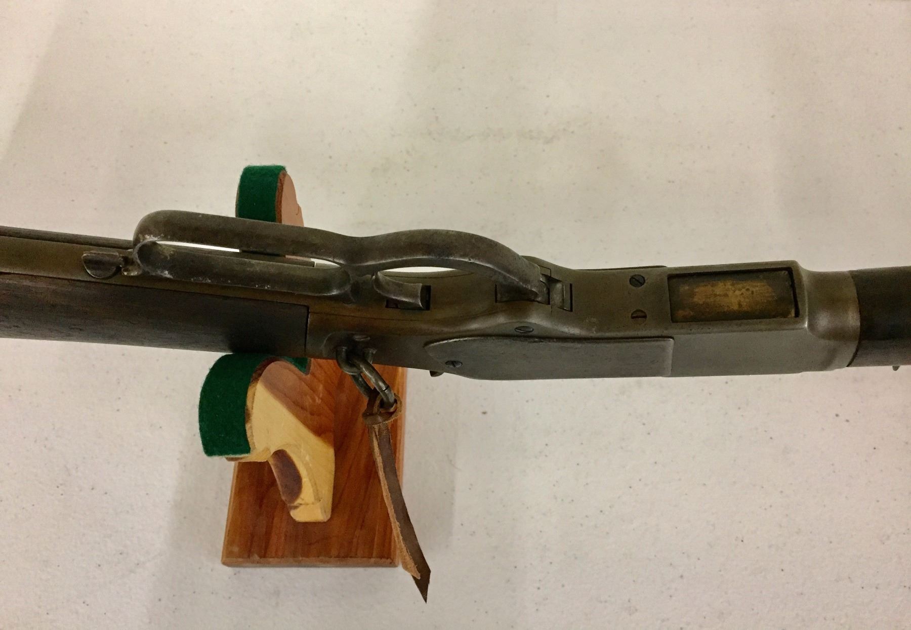 Antique Mobo Pedal Car Horse