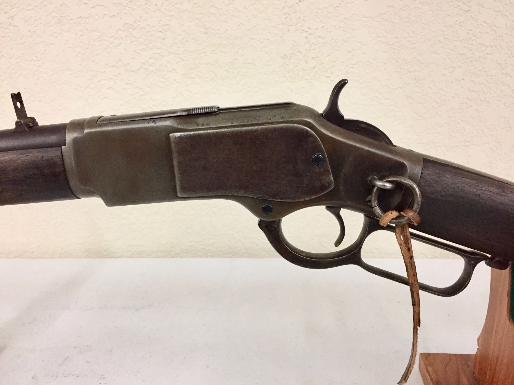 Antique Mobo Pedal Car Horse