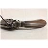 Image 10 : Antique Remington New Model Army Revolver