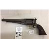 Image 14 : Antique Remington New Model Army Revolver