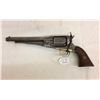 Image 1 : Antique Remington New Model Army Revolver