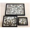 Image 1 : Displays of Found Artifacts from Relics Museum