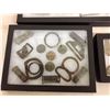 Image 2 : Displays of Found Artifacts from Relics Museum