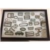 Image 3 : Displays of Found Artifacts from Relics Museum