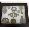 Image 4 : Displays of Found Artifacts from Relics Museum