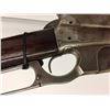 Image 14 : Antique Model 1895 Winchester Rifle