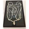 Image 2 : Antique Trade Beads Display
