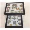 Image 1 : World War II Militaria/Medals Displays