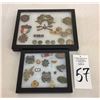 Image 7 : World War II Militaria/Medals Displays