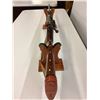 Image 10 : Antique Model 1896 Springfield Krag Rifle