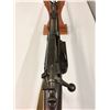 Image 11 : Antique Model 1896 Springfield Krag Rifle