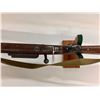 Image 13 : Antique Model 1896 Springfield Krag Rifle