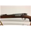 Image 7 : Antique Model 1896 Springfield Krag Rifle
