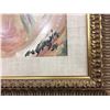 Image 4 : Rare! Original Ted DeGrazia Oil Painting