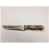 Image 2 : Apache Beaded Knife Sheath