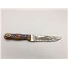 Image 3 : Apache Beaded Knife Sheath