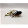 Image 8 : Apache Beaded Knife Sheath