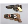 Image 2 : Two Antique Cap Gun Pistols