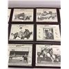 Image 3 : Whimsical Group of Lewis Bowman Calendar Prints