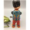 Image 4 : Antique Metal Toys