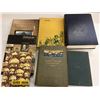 Image 8 : Group of Vintage and Antique Books