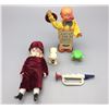 Image 1 : Group of Antique Toys