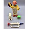Image 3 : Group of Antique Toys