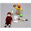 Image 8 : Group of Antique Toys