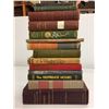 Image 1 : Group of Antique and Old Books