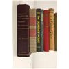Image 2 : Group of Antique and Old Books
