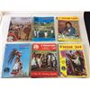 Image 1 : Group of O’Odham Tash Indian Days Programs