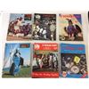 Image 2 : Group of O’Odham Tash Indian Days Programs