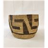 Image 3 : Vintage Tohono O’Odham Design Basket
