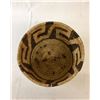 Image 4 : Vintage Tohono O’Odham Design Basket