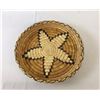 Image 1 : Vintage Tohono O’Odham Design Basket/Tray