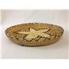 Image 3 : Vintage Tohono O’Odham Design Basket/Tray