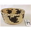 Image 8 : Group of Vintage Tohono O’Odham Baskets