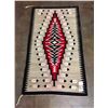 Image 8 : Vintage Navajo Textile