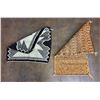 Image 2 : Pair of Vintage Navajo Weavings