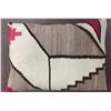 Image 2 : Navajo Textile Accent Pillow