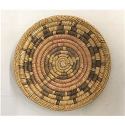 Navajo Wedding Basket