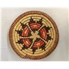 Image 2 : Navajo Basketry Tray by Sally Black