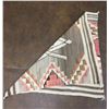 Image 2 : Circa 1915, Masonic Pictorial Navajo Textile