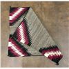 Image 2 : Churro Wool Navajo Saddle Blanket-Textile