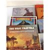 Image 2 : Western Theme ‘Coffee Table’ Books