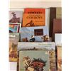 Image 3 : Western Theme ‘Coffee Table’ Books