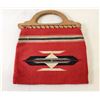 Image 1 : Vintage Chimayo Purse
