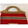 Image 3 : Vintage Chimayo Purse