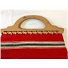 Image 6 : Vintage Chimayo Purse